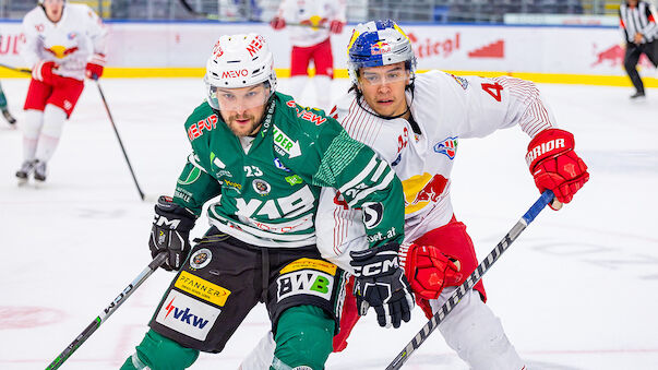 Alps Hockey League: Wo das meiste Potenzial schlummert