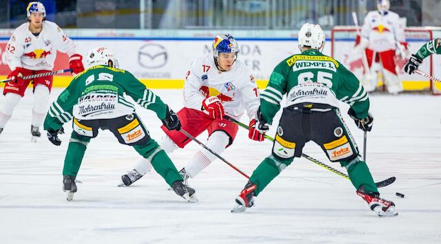 AHL im nächsten Jahr mit 14 Teams aus vier Nationen