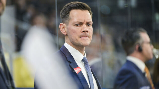 Rückzug! Steel Wings nehmen nicht an Alps Hockey League teil