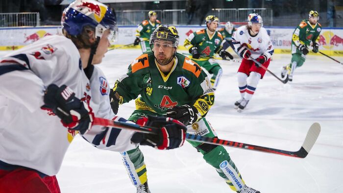 Ehc Lustenau Strebt Mittelfristig Ebel Einstieg An Laola1 At