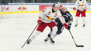 Vasili Zelenov: Österreichs neue Hoffnung im NHL-Draft