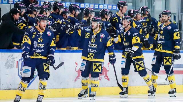 Zeller Eisbären vor Rückzug aus Alps Hockey League