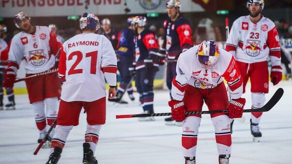 München beendet Salzburgs CHL-Traum