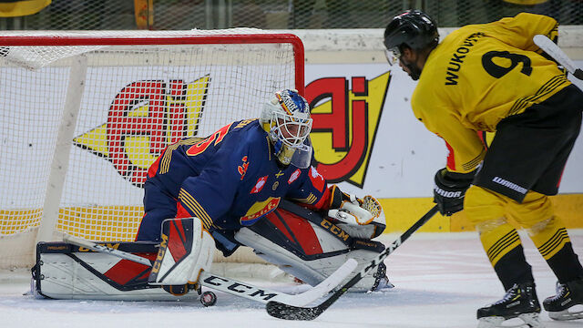 CHL: Capitals verlieren daheim erneut