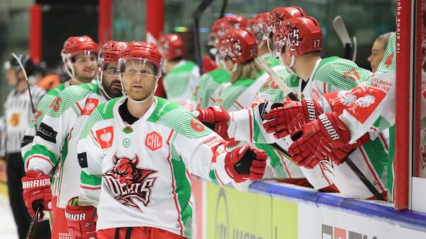 Erste Eishockey-Liga bläst Saison ganz ab