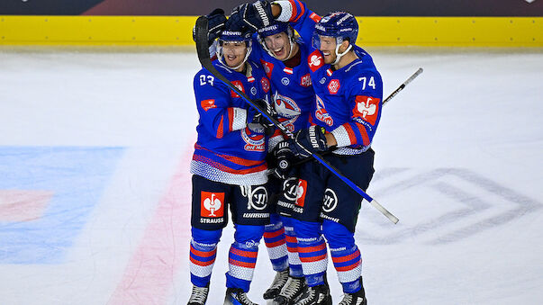 HC Innsbruck fährt knappen CHL-Heimsieg über Belfast ein