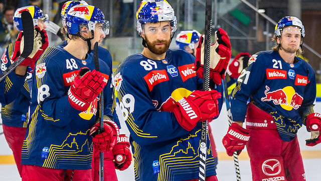 Diese Hürden muss Red Bull Salzburg in Europa überwinden
