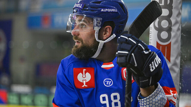 HC Innsbruck kennt seinen CHL-Achtelfinal-Gegner