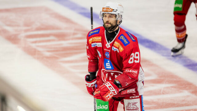 Champions Hockey League heute: KAC - Eisbären Berlin
