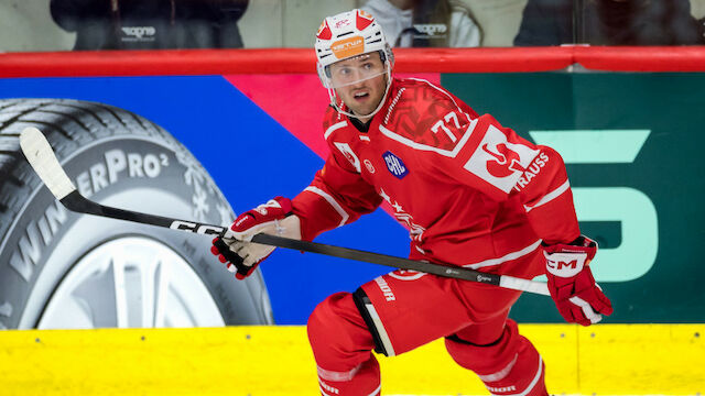 Champions Hockey League LIVE: Brynäs IF - EC KAC