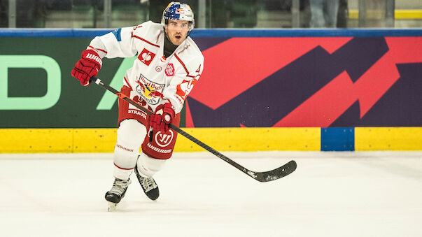 CHL heute: Odense - Red Bull Salzburg