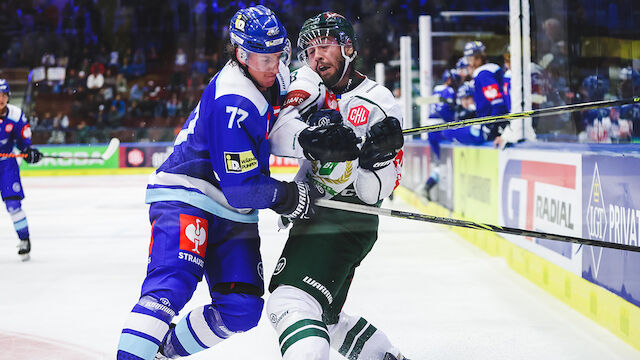 VSV verliert auch dritte CHL-Partie