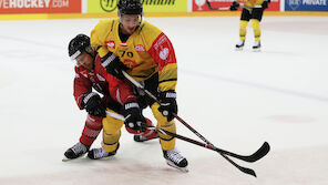 CHL: Frölunda schockt Capitals