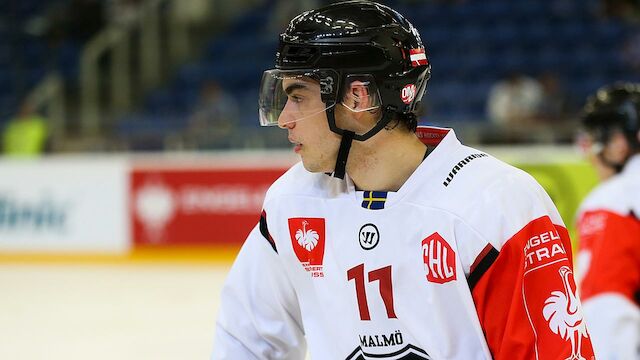 Lukas Haudum: Ein Scouting Report