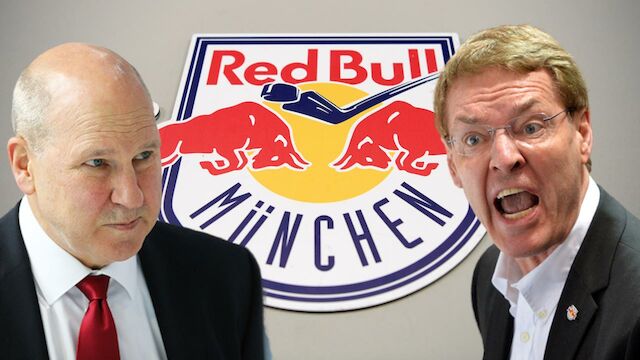 Was hinter Red Bull München steckt