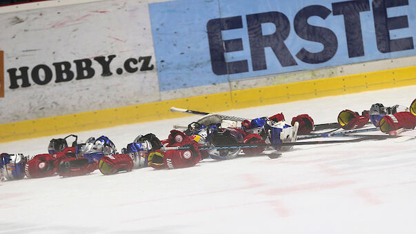 Bald zwei neue Teams in der EBEL?