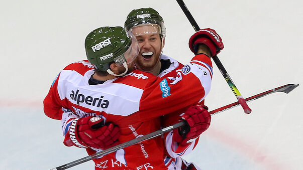 HC Bozen nach Auswärtssieg wieder in den Top-5