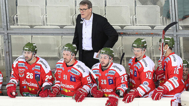 Was EBEL-Finalist HC Bozen zu bieten hat