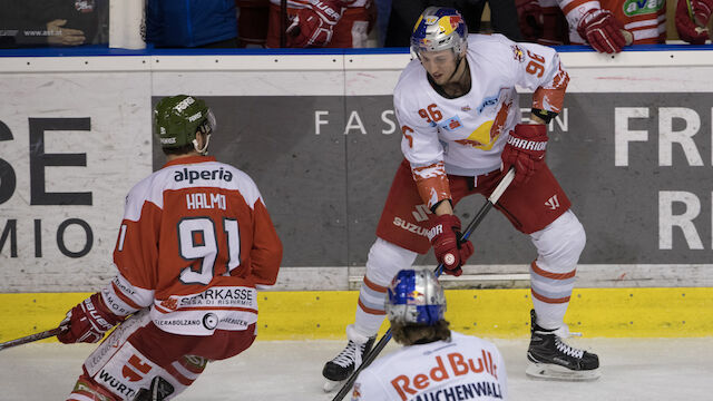 RB Salzburg gleicht Finalserie wieder aus