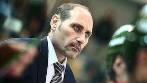 Trainerwechsel beim HC Bozen