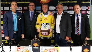 Neuer Haupt- und Namenssponsor für Capitals