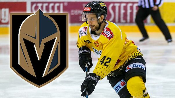 Capitals gehen Partnerschaft mit NHL-Klub ein