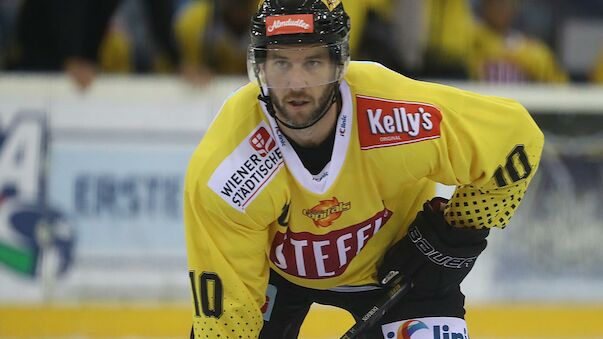 Das werden die Vienna Capitals 2018/19 zeigen