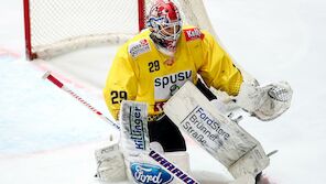 Zukunft von ÖEHV-Teamgoalie Starkbaum geklärt