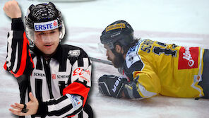 Caps-Boss tritt gegen Refs nach