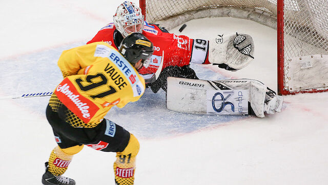 Capitals binden Leistungsträger