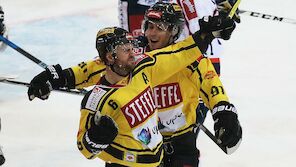 Rotter Matchwinner bei Capitals-Sieg