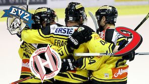 Die CHL-Gegner der Vienna Capitals in der Analyse