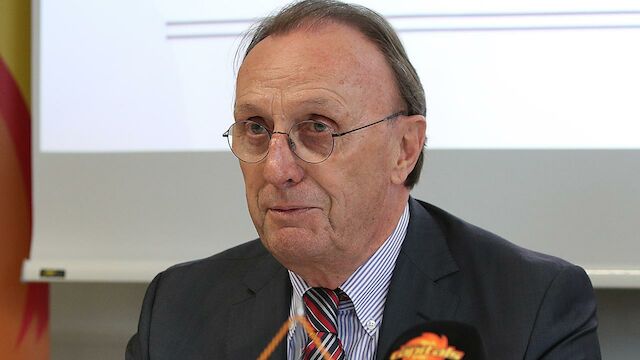 Caps-Präsident kritisiert EBEL