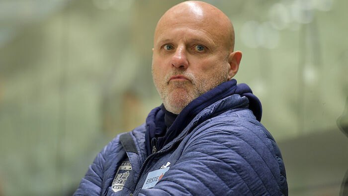 EBEL Fehervar feuert Coach Laporte LAOLA1.at