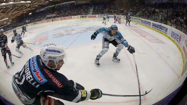 EBEL schafft Tryout-Phase ab