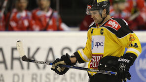 Ferland muss operiert werden