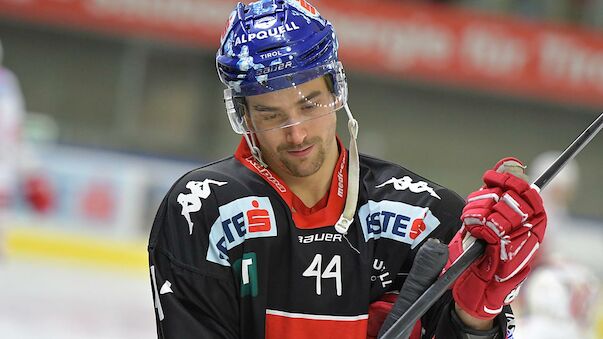 HC Innsbruck schließt Kaderplanung ab