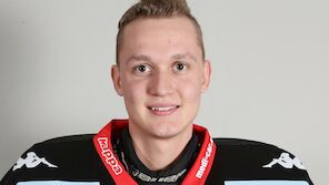 HC Innsbruck komplettiert Torhüter-Duo