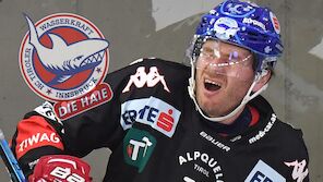 Woran es beim HC Innsbruck haperte