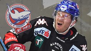 Woran es beim HC Innsbruck haperte