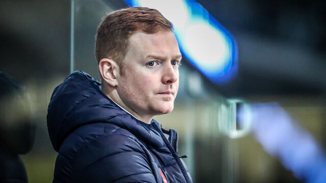HC Innsbruck findet neuen Head Coach