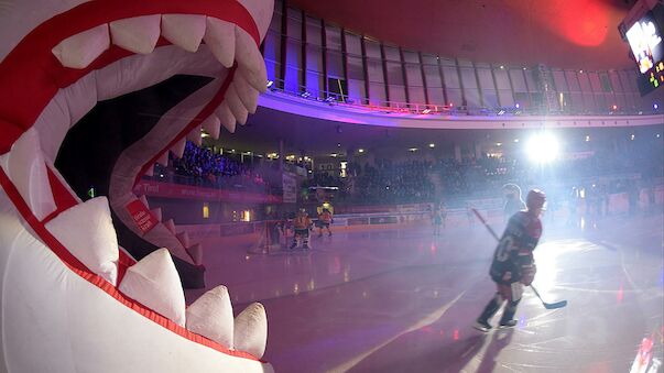 HC Innsbruck holt Topscorer der dänischen Liga