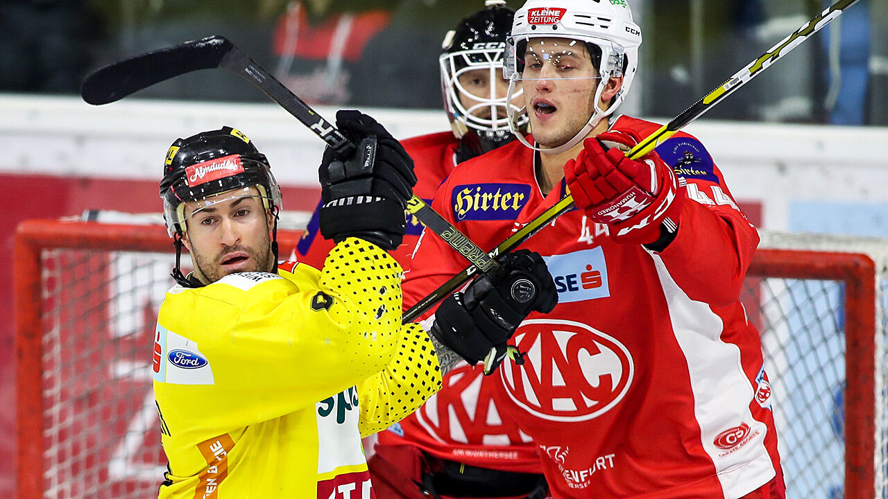 Ebel Kac Verlangert Vertrag Mit Adam Comrie Fur 2019 20 Laola1 At