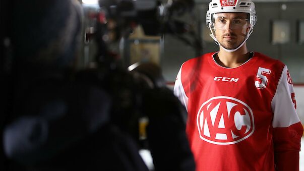 EBEL Das kommt 2018 19 auf den KAC zu