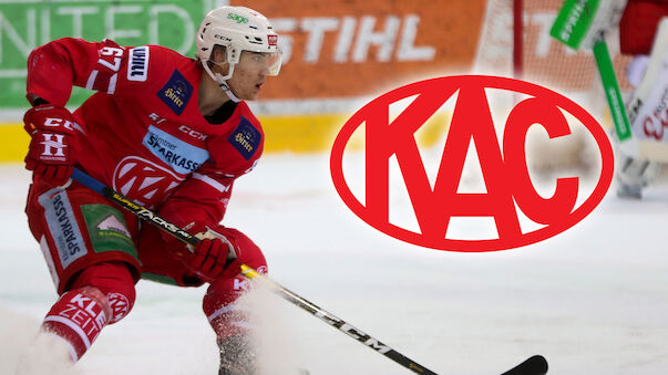 KAC und der seltsame Fall Petter Hansson