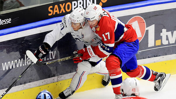 KAC verpflichtet norwegischen Verteidiger