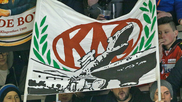 Raufwütige Fans: Verletzte nach Kärntner Derby