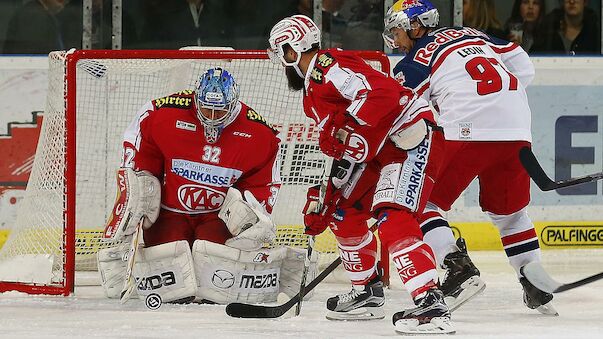 Neuer EBEL-Spielplan ist da