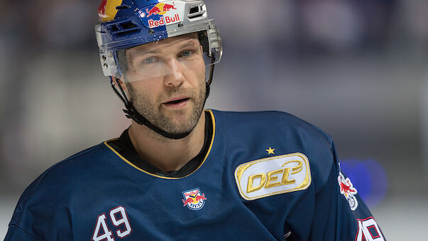 Richie Regehr erster Neuzugang des KAC