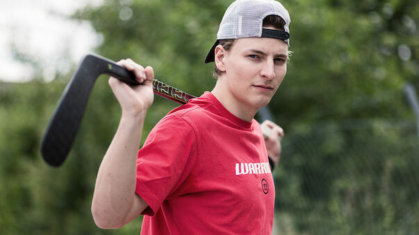 KAC holt Verteidiger-Talent zurück